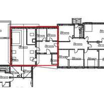 Büro in Tostedt 800,00 € 75 m² - 800,00 EUR Kaltmiete, ca.  75,00 m² in Tostedt (PLZ: 21255)