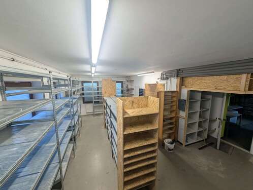 Foto - Büro in Tostedt 750,00 € 75 m² - 750,00 EUR Kaltmiete, ca.  75,00 m²