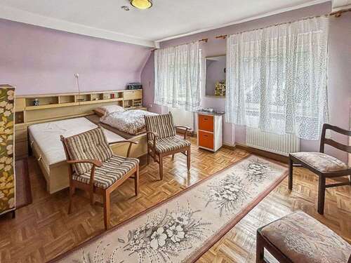 Foto - Haus zum Kaufen in Odernheim am Glan 189.000,00 € 140 m²