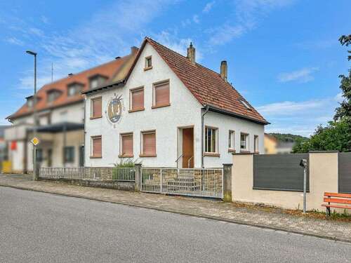 Foto - Haus zum Kaufen in Odernheim am Glan 199.000,00 € 140 m²