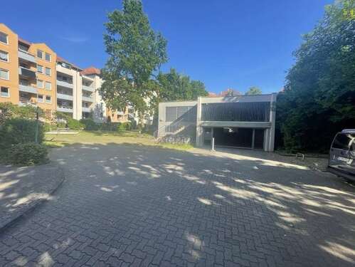 Foto - Garage zu vermieten in Braunschweig 100,00 €