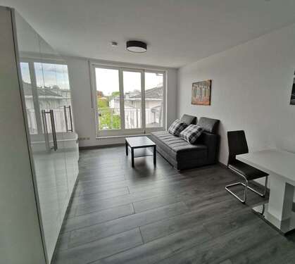 Foto - Wohnung zum Kaufen in Neufahrn bei Freising 210.000,00 € 32 m²