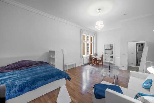 Foto - Wohnung zum Kaufen in Berlin 309.000,00 € 46 m²