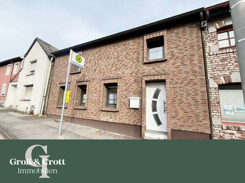 Foto - Haus zum Kaufen in Herzogenrath 160.000,00 € 110.64 m²