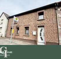 Haus zum Kaufen in Herzogenrath 160.000,00 € 110.64 m²