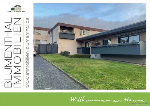 Foto - Wohnung zum Kaufen in Bielefeld Deppendorf 185.000,00 € 71.24 m²