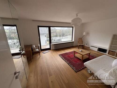 Foto - Wohnen auf Zeit in Frankfurt am Main Kalbach 1.500,00 €