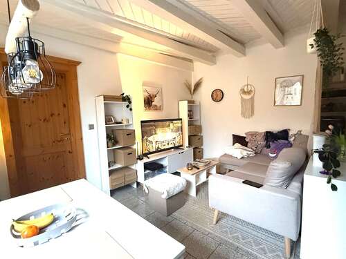 Foto - Wohnung zum Kaufen in Solingen 84.000,00 € 43 m²