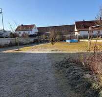 Grundstück zu verkaufen in Nordendorf 193.000,00 € 600 m²