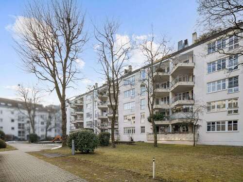 Foto - Wohnung zum Kaufen in München 995.000,00 € 105 m²