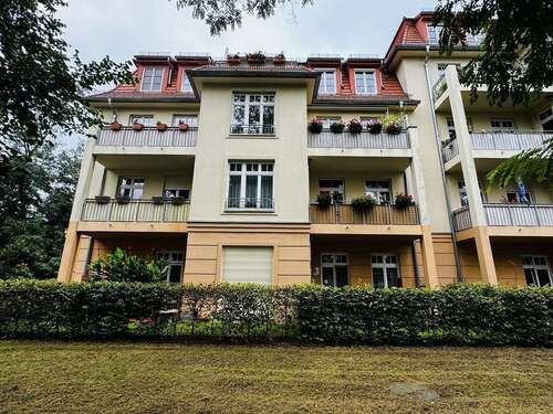 Foto - Wohnung zum Mieten in Potsdam 1.124,22 € 72.53 m²