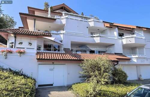 Foto - Wohnung zum Kaufen in Pforzheim 390.000,00 € 107.5 m²