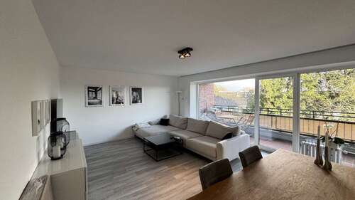 Foto - Wohnung zum Mieten in Essen Gerschede 725,00 € 80 m²