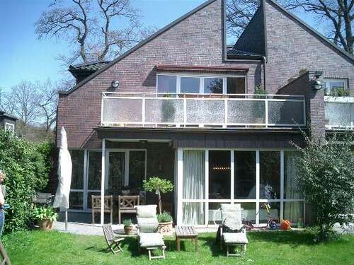 Foto - Wohnung zum Mieten in Hamburg 1.160,00 € 89 m²