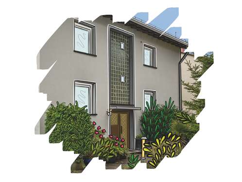 Foto - Haus zum Kaufen in Möglingen 1.050.000,00 € 368.5 m²