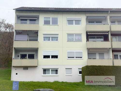 Foto - Wohnung zum Kaufen in Künzelsau 185.000,00 € 66 m²