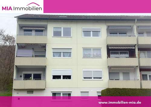 Foto - Wohnung zum Kaufen in Künzelsau 185.000,00 € 66 m²