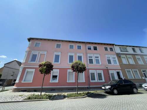 Foto - Wohnung zum Mieten in Schöningen Hoiersdorf 360,00 € 60 m²