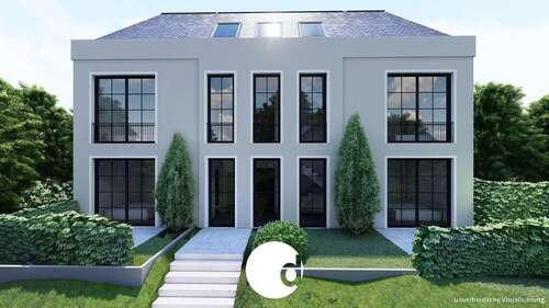 Foto - Grundstück zu verkaufen in Stuttgart 1.600.000,00 € 579 m²