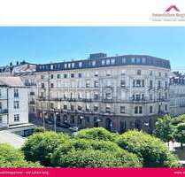 Wohnung zum Mieten in Baden-Baden 830,00 € 69 m²