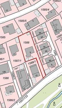 Foto - Grundstück zu verkaufen in Herzogenaurach 689.000,00 € 800 m²