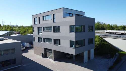 Foto - Büro in Paderborn 3.500,00 € 186.62 m²