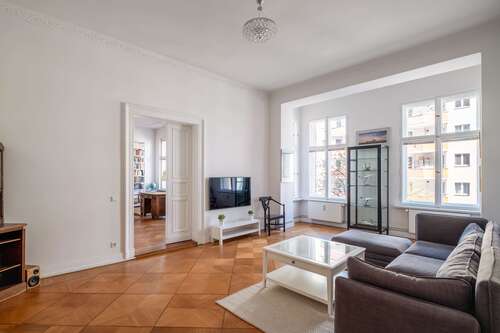 Foto - Wohnung zum Kaufen in Berlin 950.000,00 € 155 m²