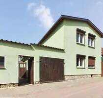 Haus zum Kaufen in Ballenstedt 120.000,00 € 123 m²