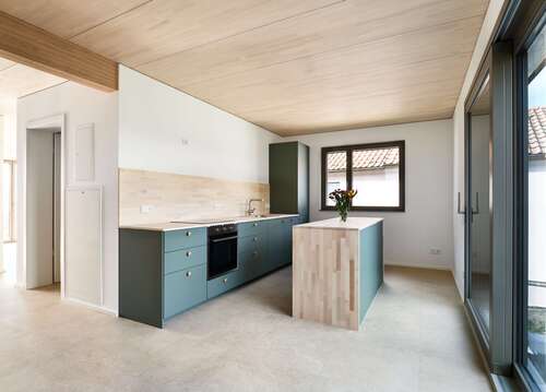 Foto - Wohnung zum Kaufen in Nürtingen 593.108,00 € 102.26 m²