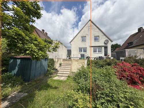 Foto - Wohnung zum Mieten in Herten 800,00 € 90 m²