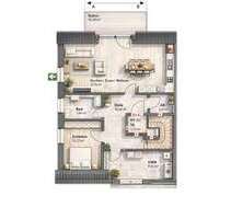 Wohnung zum Kaufen in Rhede 468.000,00 € 117.39 m²