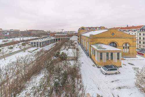 Foto - Grundstück zu verkaufen in Leipzig 3.400.000,00 € 2838 m²