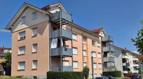 Foto - Wohnung zum Kaufen in Kressbronn 290.000,00 € 85 m²