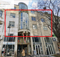 Büro in Köln 5.680,00 € 280 m² - 5.680,00&nbsp;EUR Kaltmiete, ca.&nbsp; 280,00&nbsp;m&sup2; in Köln (PLZ: 50679)