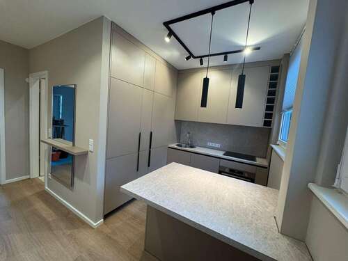 Foto - Wohnung zum Mieten in Berlin 1.350,00 € 50 m²