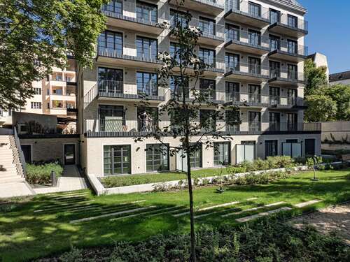 Foto - Wohnung zum Mieten in berlin 2.500,00 € 85 m²