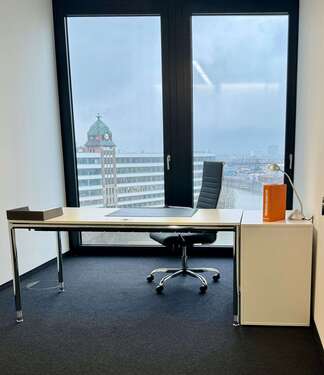 Foto - Büro in 40 Düsseldorf 750,00 € 13 m²