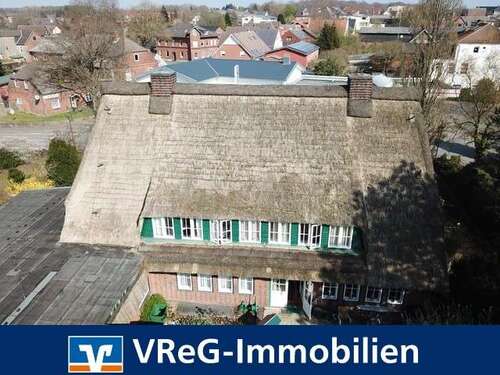 Foto - Haus zum Kaufen in Hohenwestedt 799.000,00 € 229.48 m²