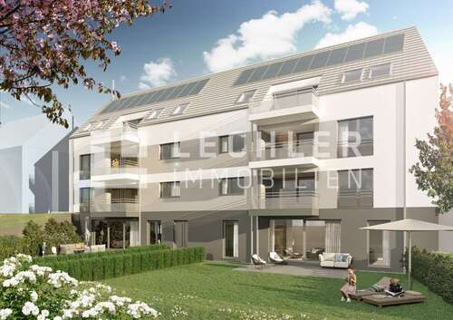 Foto - Wohnung zum Kaufen in Stuttgart Botnang 867.000,00 € 108.62 m²