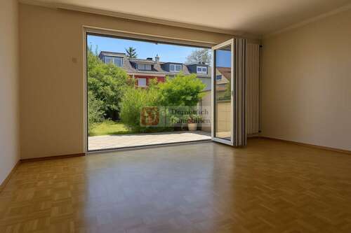 Foto - Haus zum Kaufen in Frankfurt am Main 399.000,00 € 92 m²