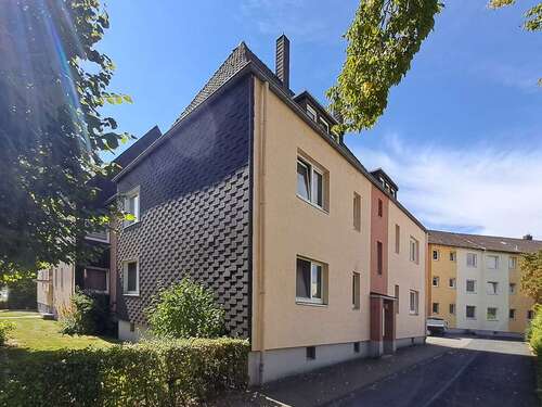 Foto - Wohnung zum Mieten in Leverkusen 490,00 € 59 m²