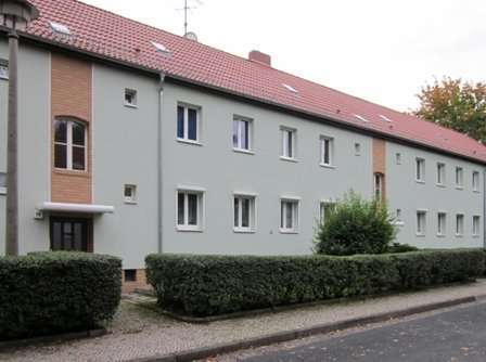 Foto - Wohnung zum Mieten in Magdeburg 312,00 € 48 m²