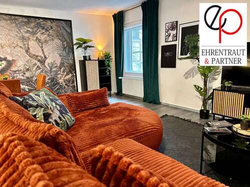 Foto - Wohnen auf Zeit in Braunschweig 1.950,00 €