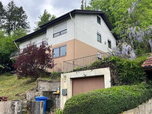 Foto - Haus zum Kaufen in Möckmühl 499.000,00 € 194 m²