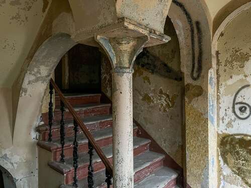 Foto - Haus zum Kaufen in Greiz 59.000,00 € 720 m²