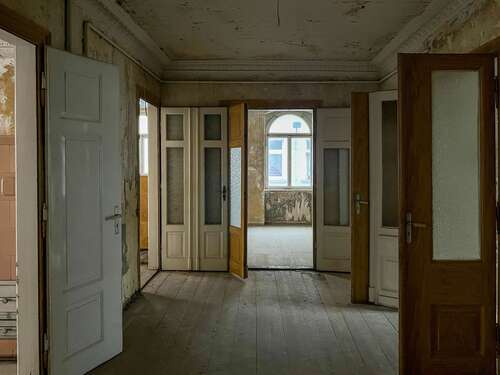 Foto - Haus zum Kaufen in Greiz 59.000,00 € 720 m²