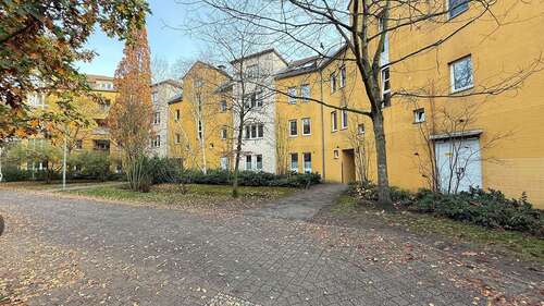 Foto - Wohnung zum Kaufen in Potsdam 340.000,00 € 74 m²