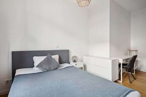 Foto - WG-Zimmer in Berlin 670,00 € 15 m²