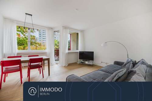 Foto - Wohnung zum Kaufen in Berlin 430.000,00 € 60 m²