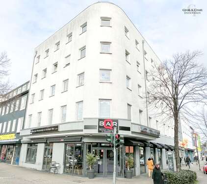 Foto - Wohnung zum Mieten in Düren 680,00 € 68.39 m²